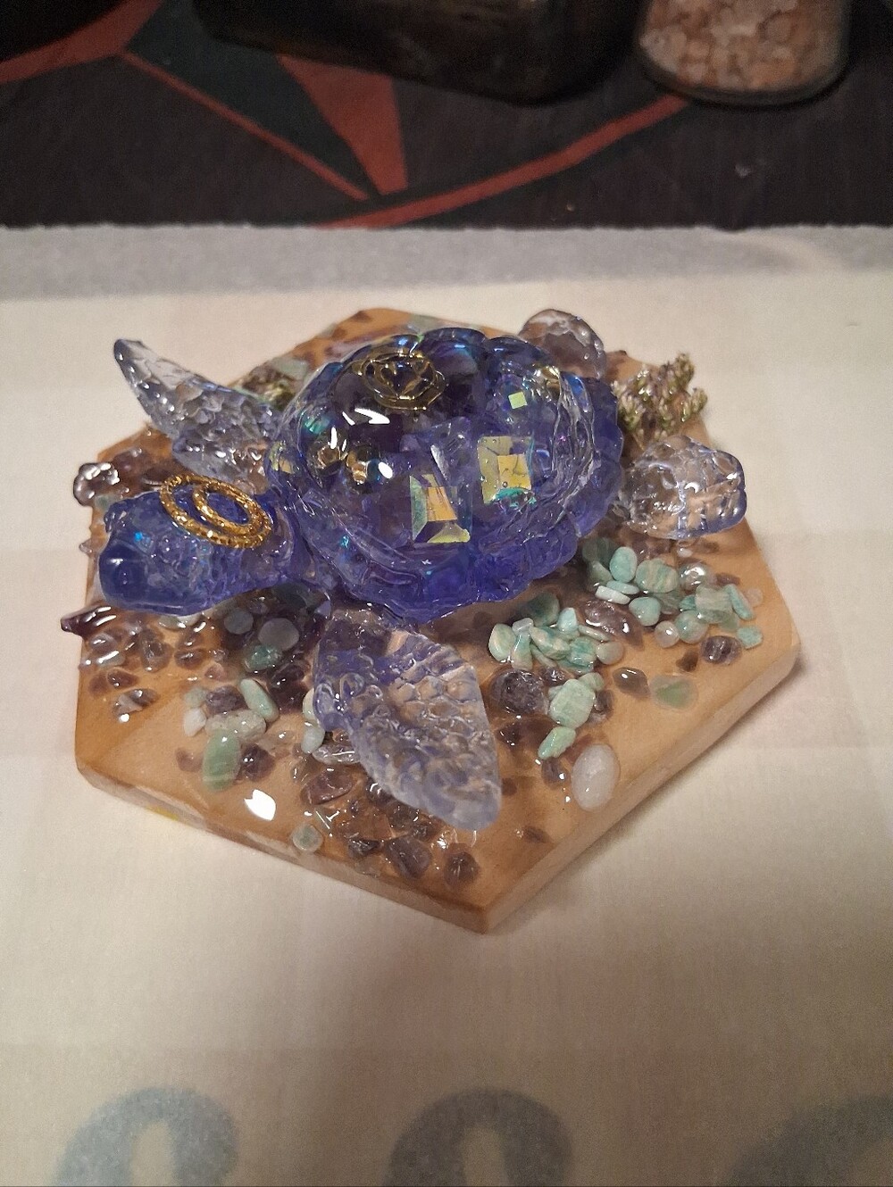 Sea Turtle - Picture 3 of 4